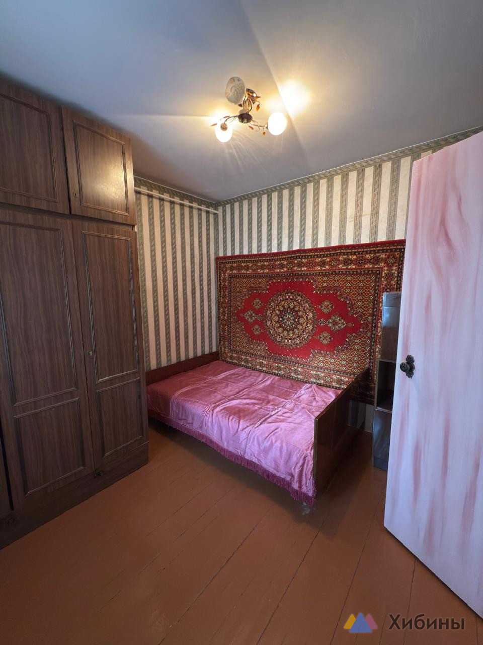 Продам 3-комнатную квартиру