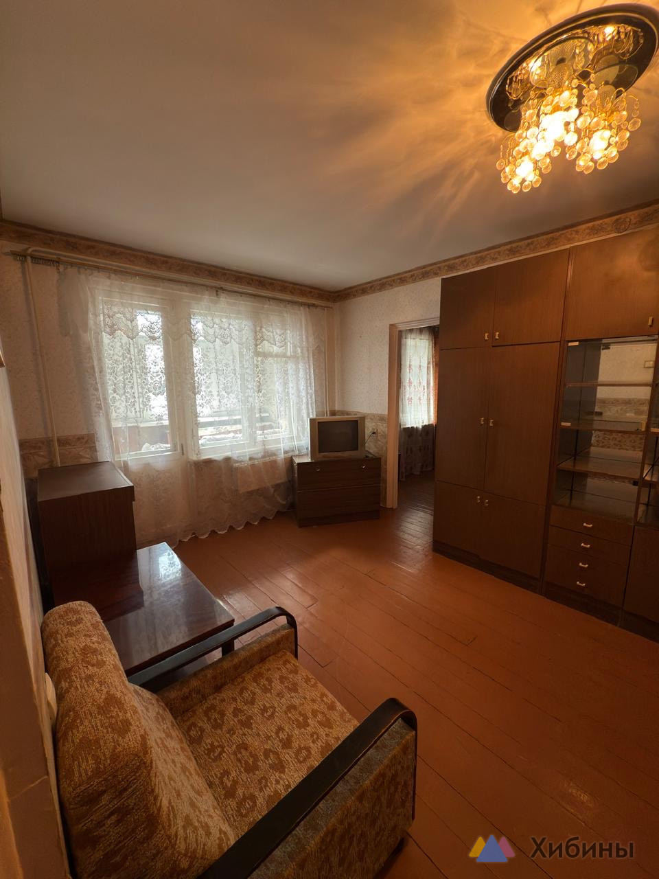 Продам 3-комнатную квартиру