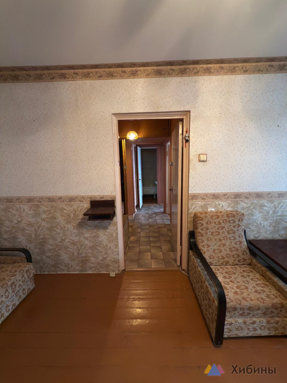 Продам 3-комнатную квартиру