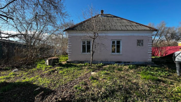 Объявление Продам готовый зимний дом