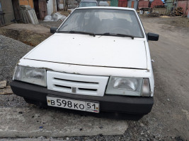 Объявление ВАЗ Lada 2108
