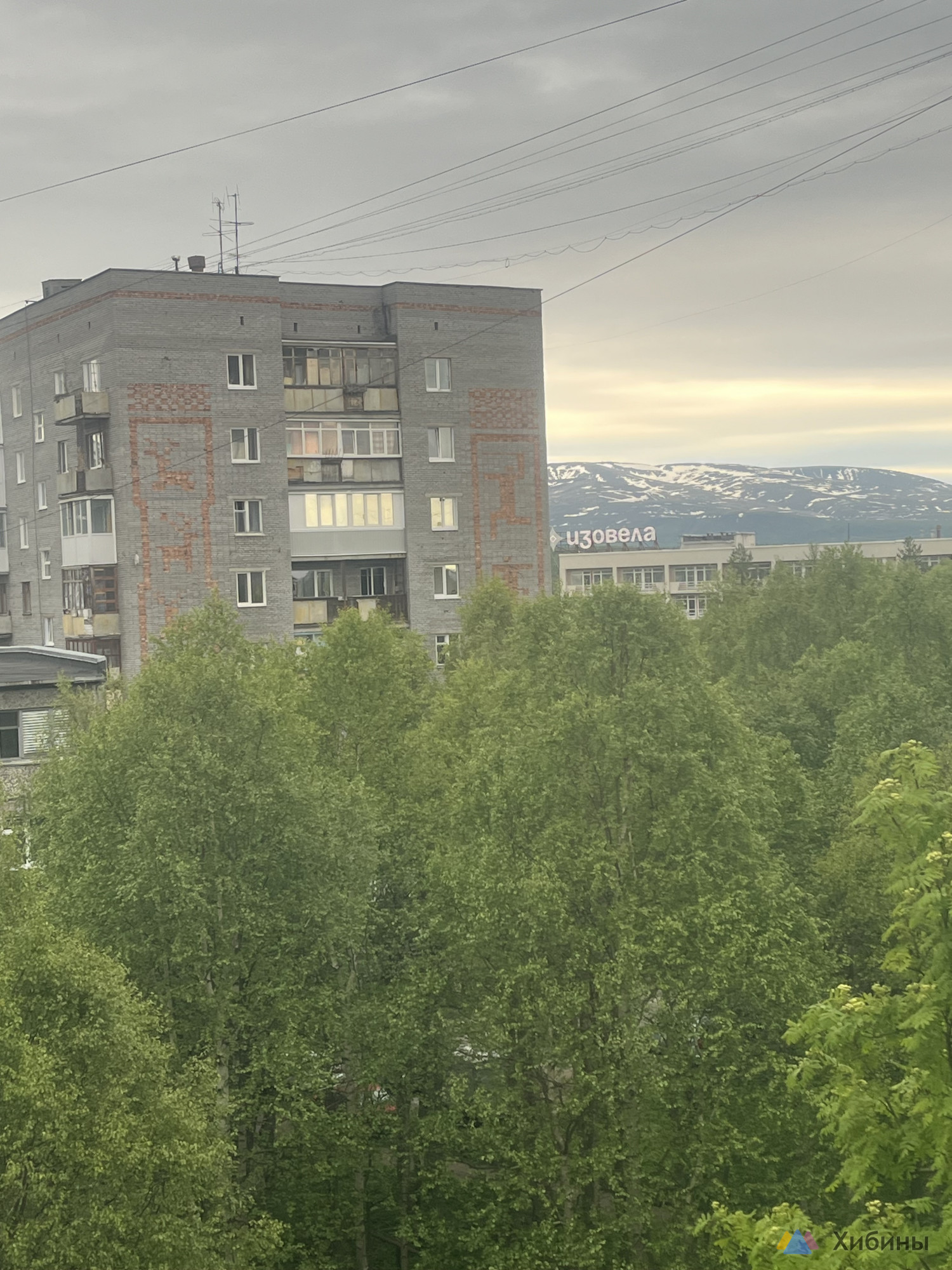 Сдам 1-комнатную квартиру на длительный срок