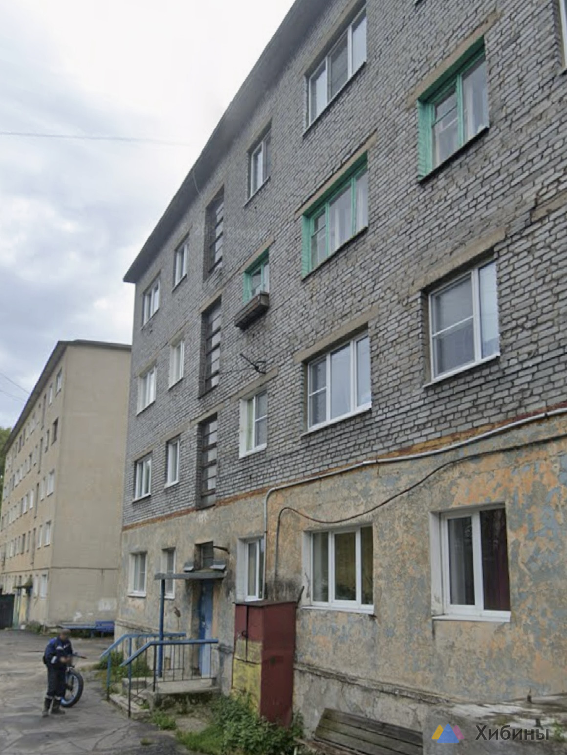 Продам 2-комнатную квартиру