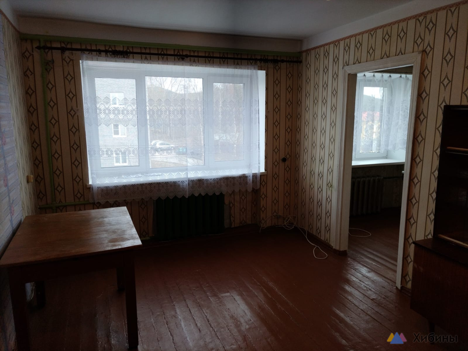 Продам 2-комнатную квартиру