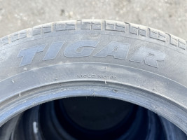Объявление Шины 205/55R16