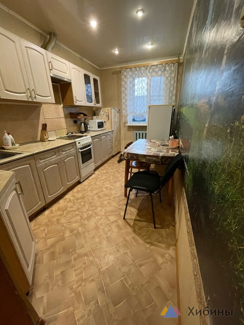 Сдам 3-комнатную квартиру