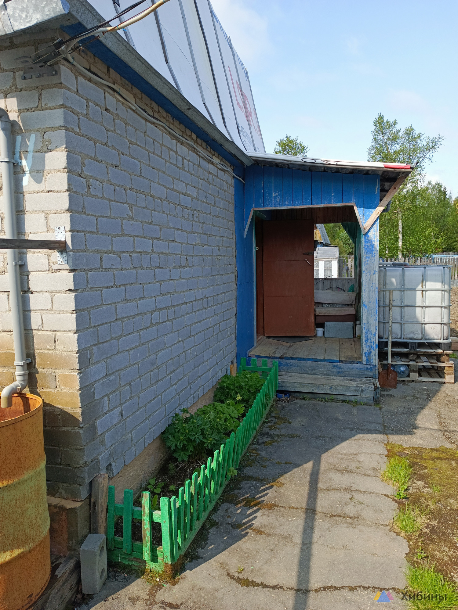 Продам дачу 40 кв.м., участок 6 соток
