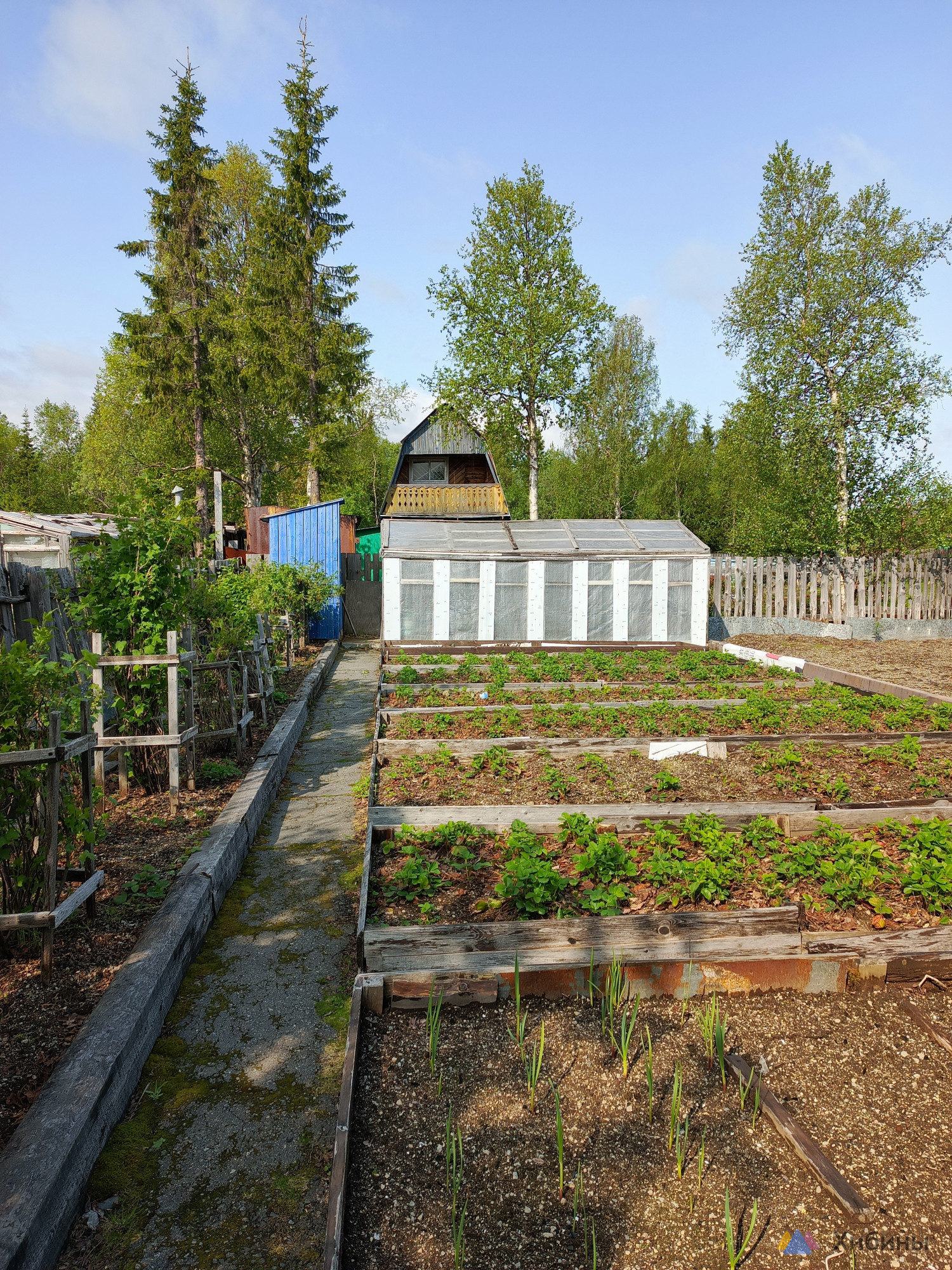 Продам дачу 40 кв.м., участок 6 соток