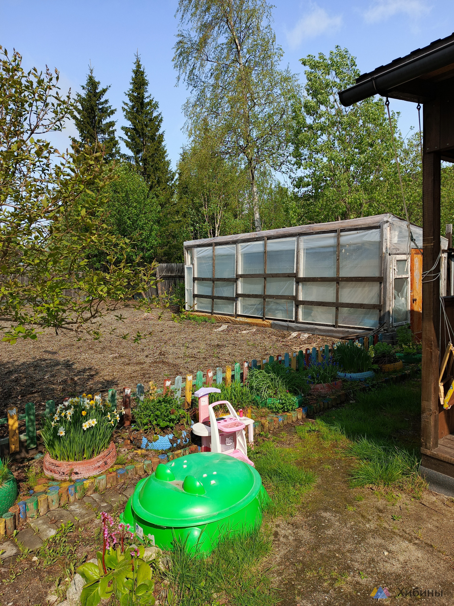 Продам дачу 40 кв.м., участок 6 соток