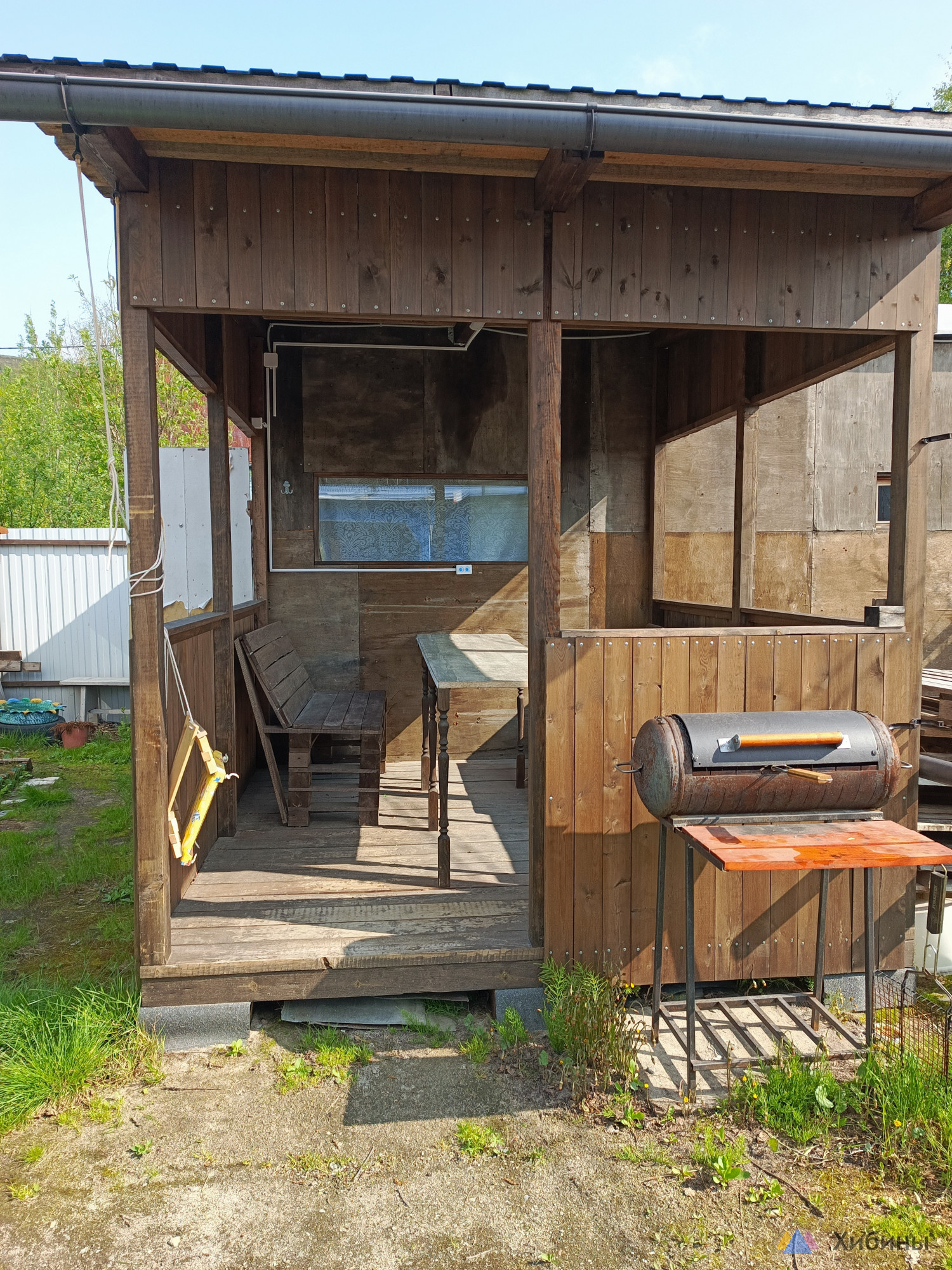 Продам дачу 40 кв.м., участок 6 соток