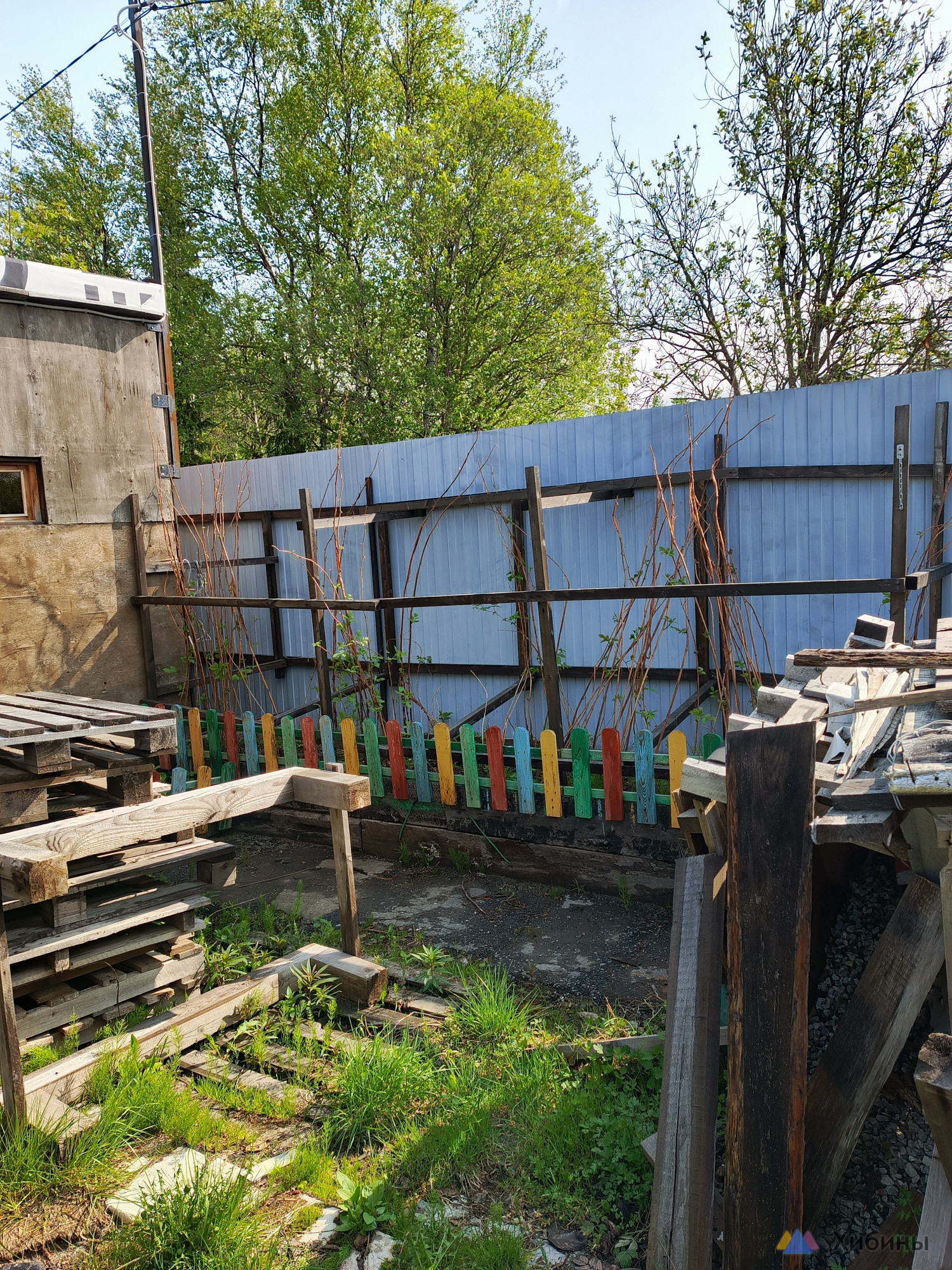 Продам дачу 40 кв.м., участок 6 соток