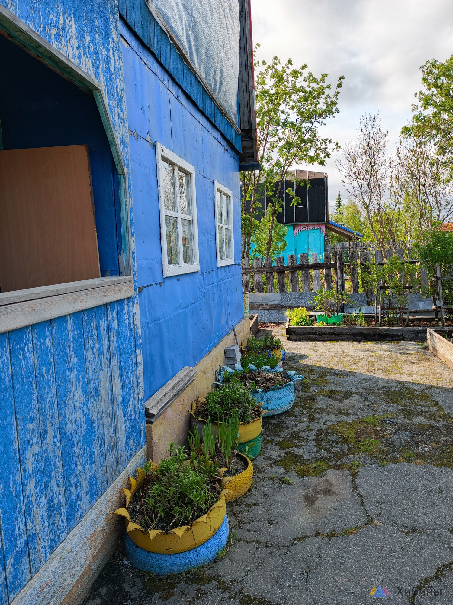Продам дачу 40 кв.м., участок 6 соток