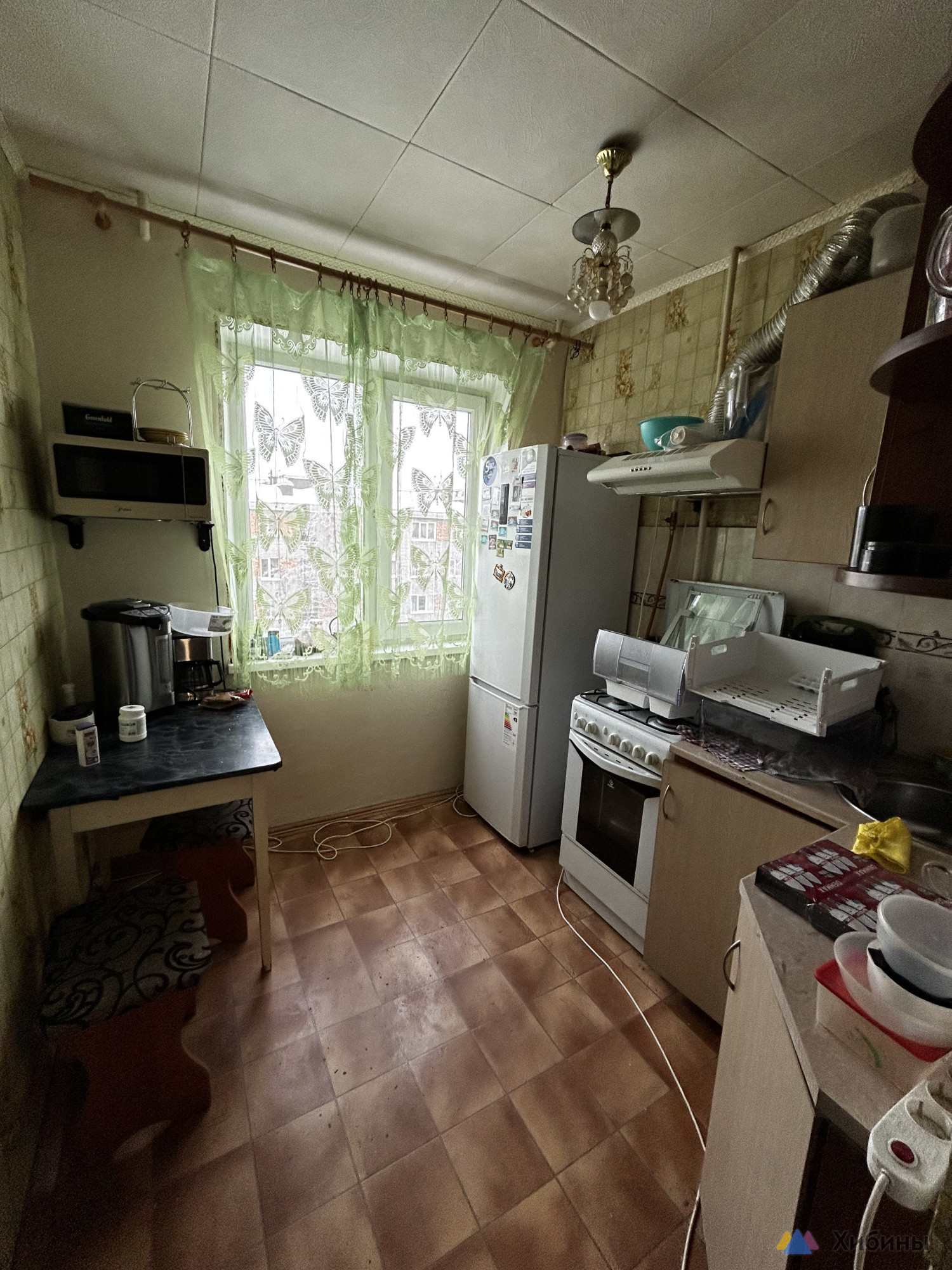Сдам 2-комнатную квартиру на длительный срок