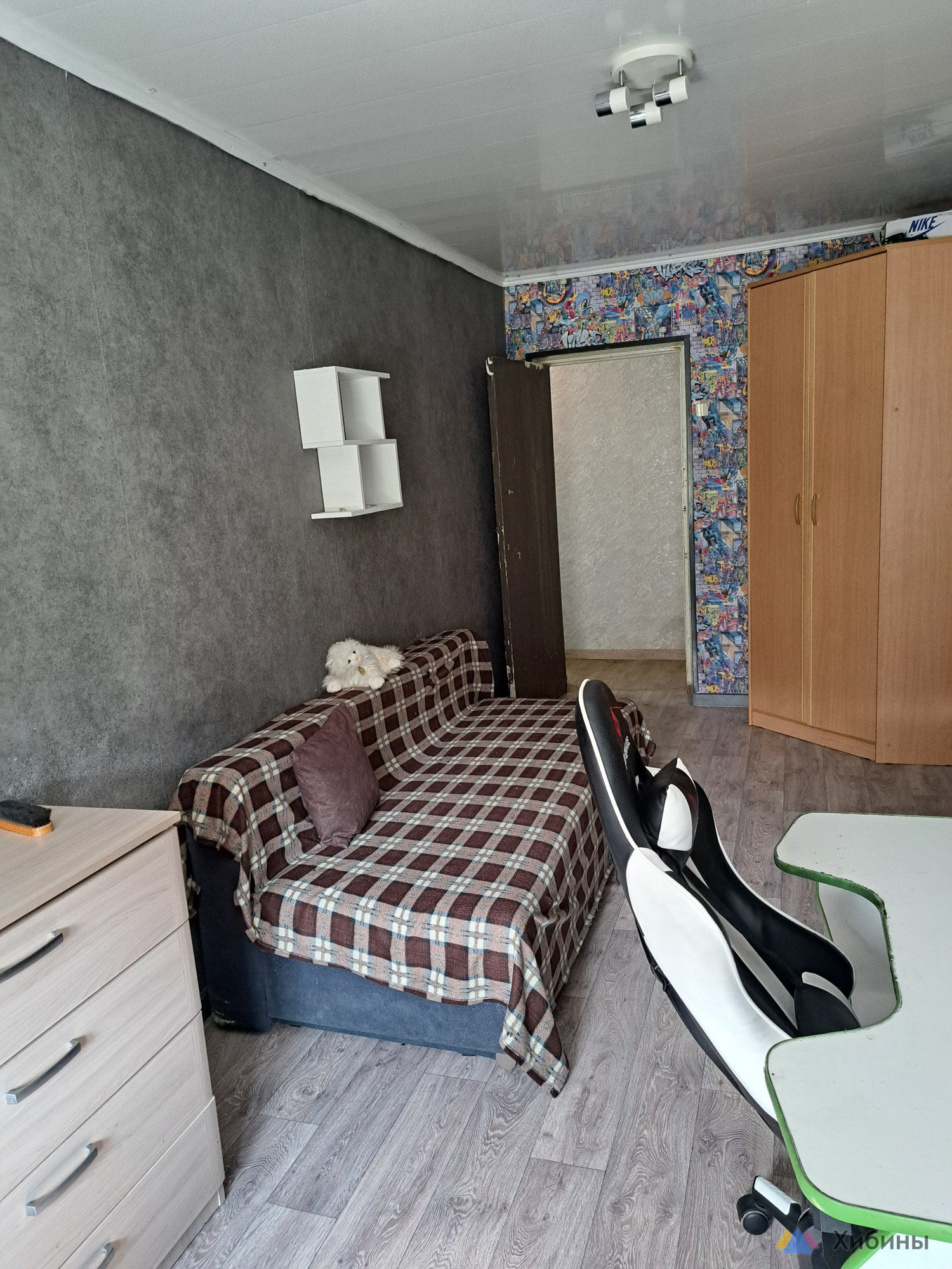 Сдам 2-комнатную квартиру на длительный срок