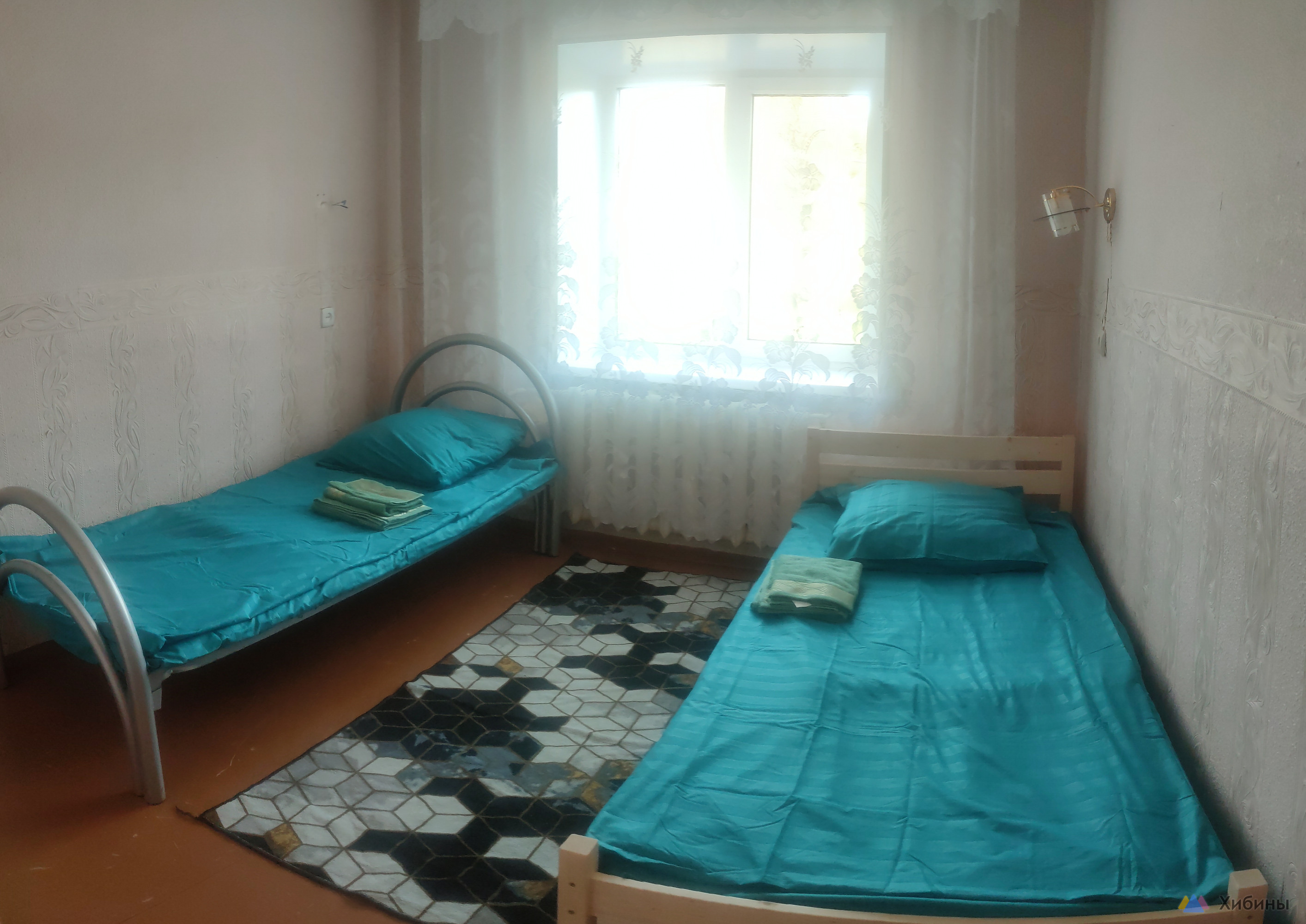 Сдам посуточно 2-комнатную квартиру