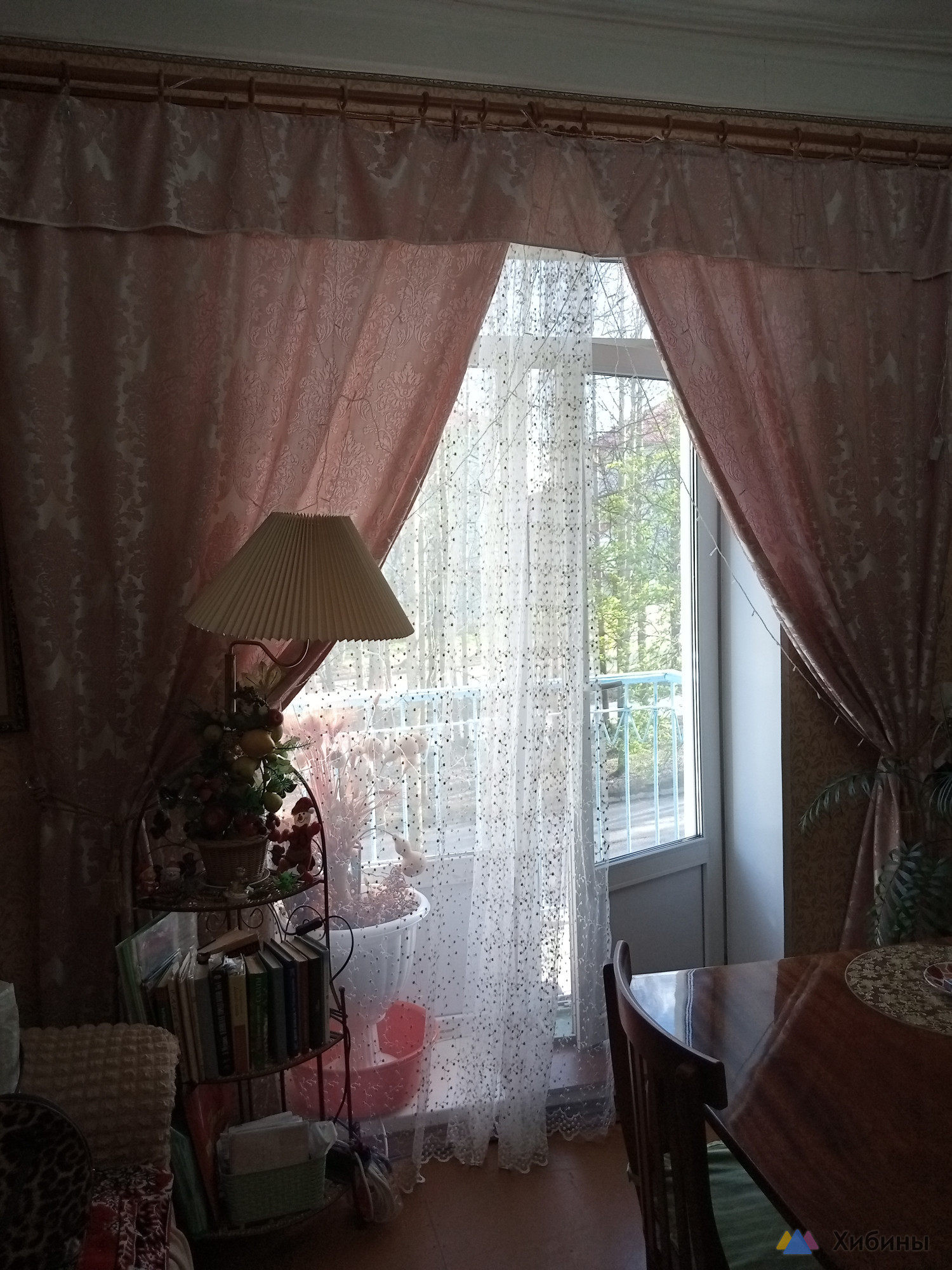 Продам 2-комнатную квартиру
