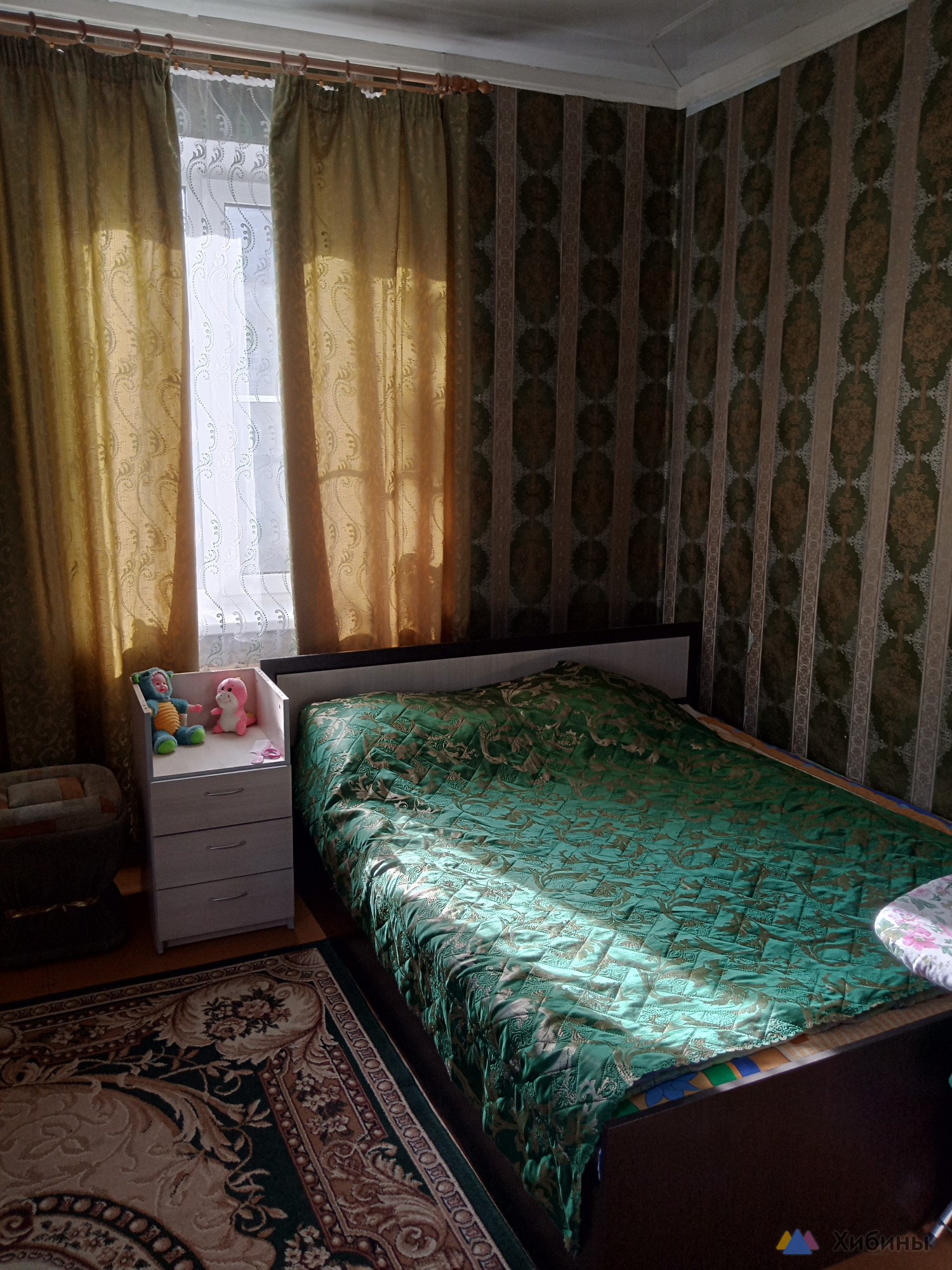 Продам 2-комнатную квартиру