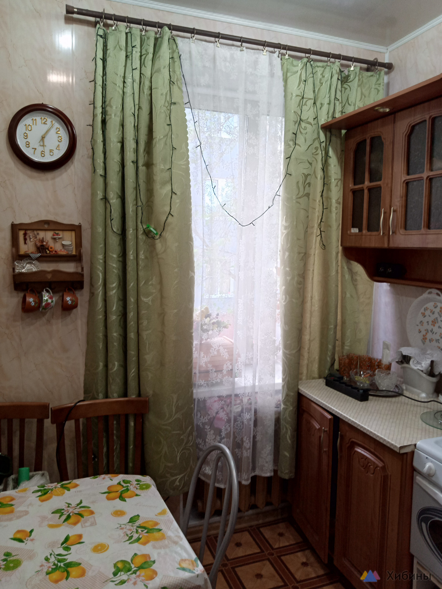 Продам 2-комнатную квартиру