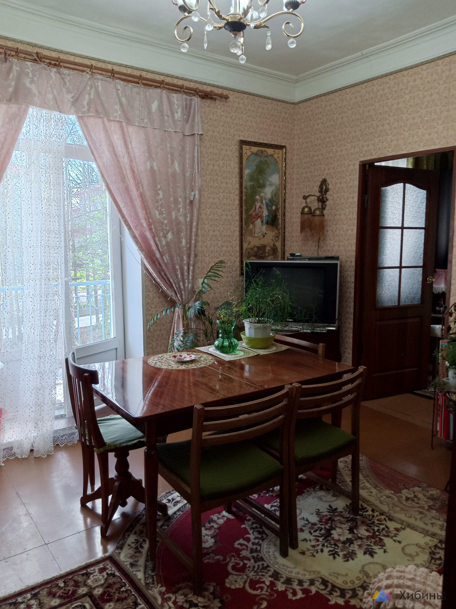 Продам 2-комнатную квартиру
