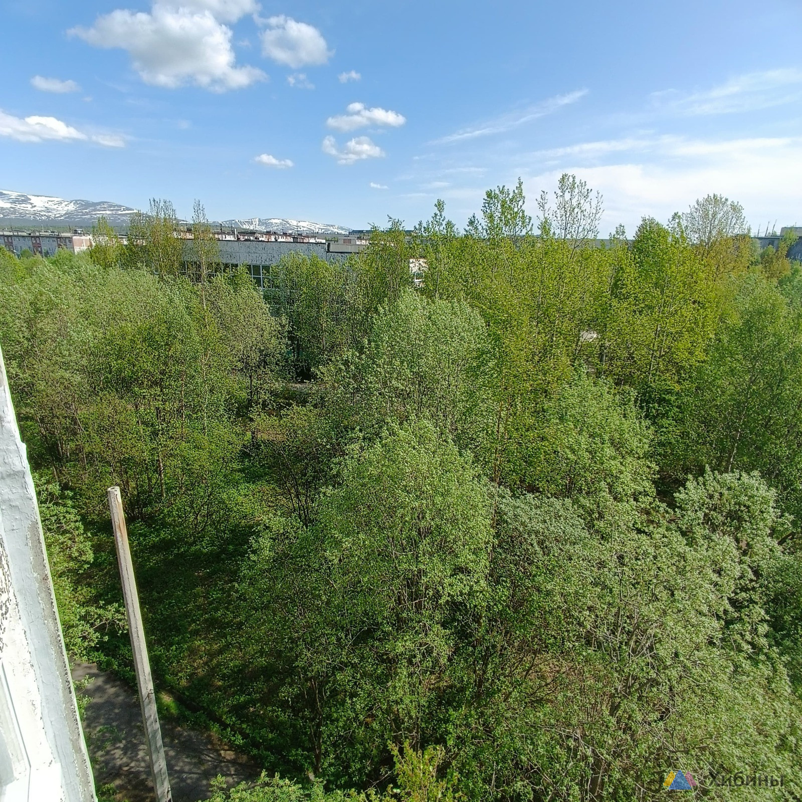 Продам 2-комнатную квартиру
