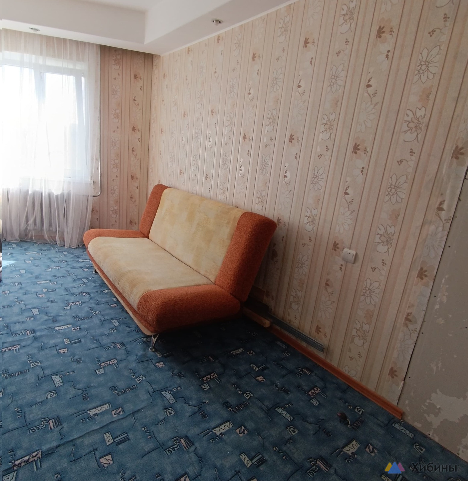 Продам 2-комнатную квартиру