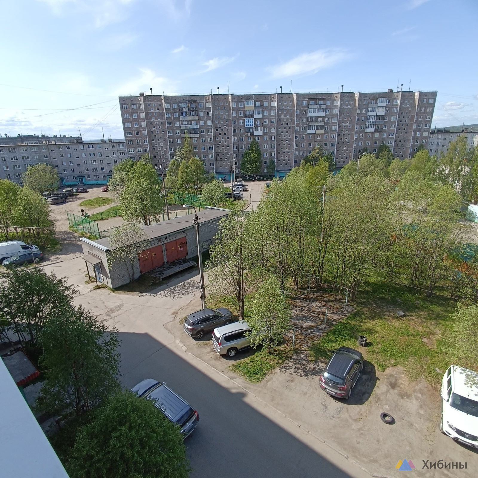 Продам 2-комнатную квартиру