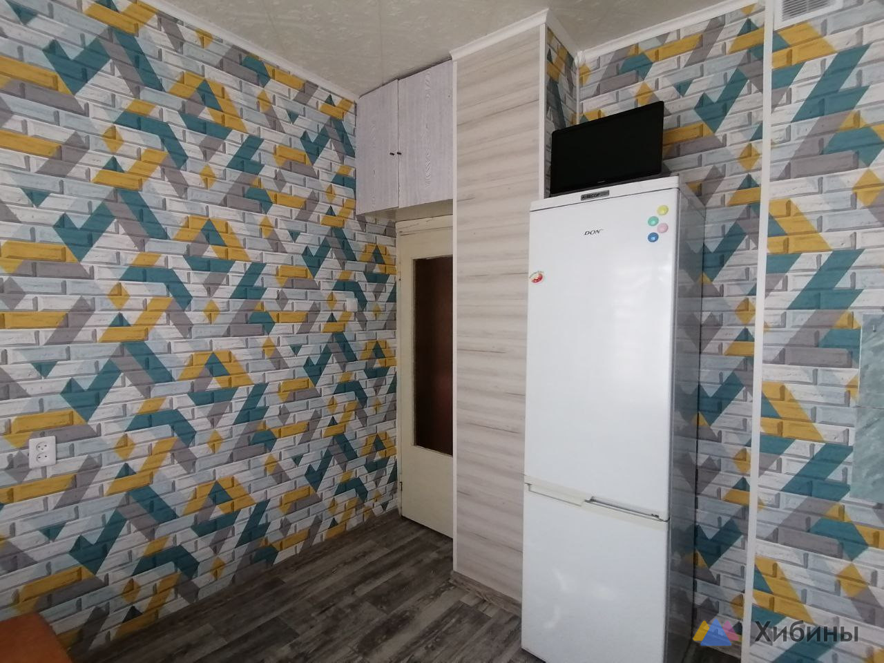 Сдам 1-комнатную квартиру на длительный срок