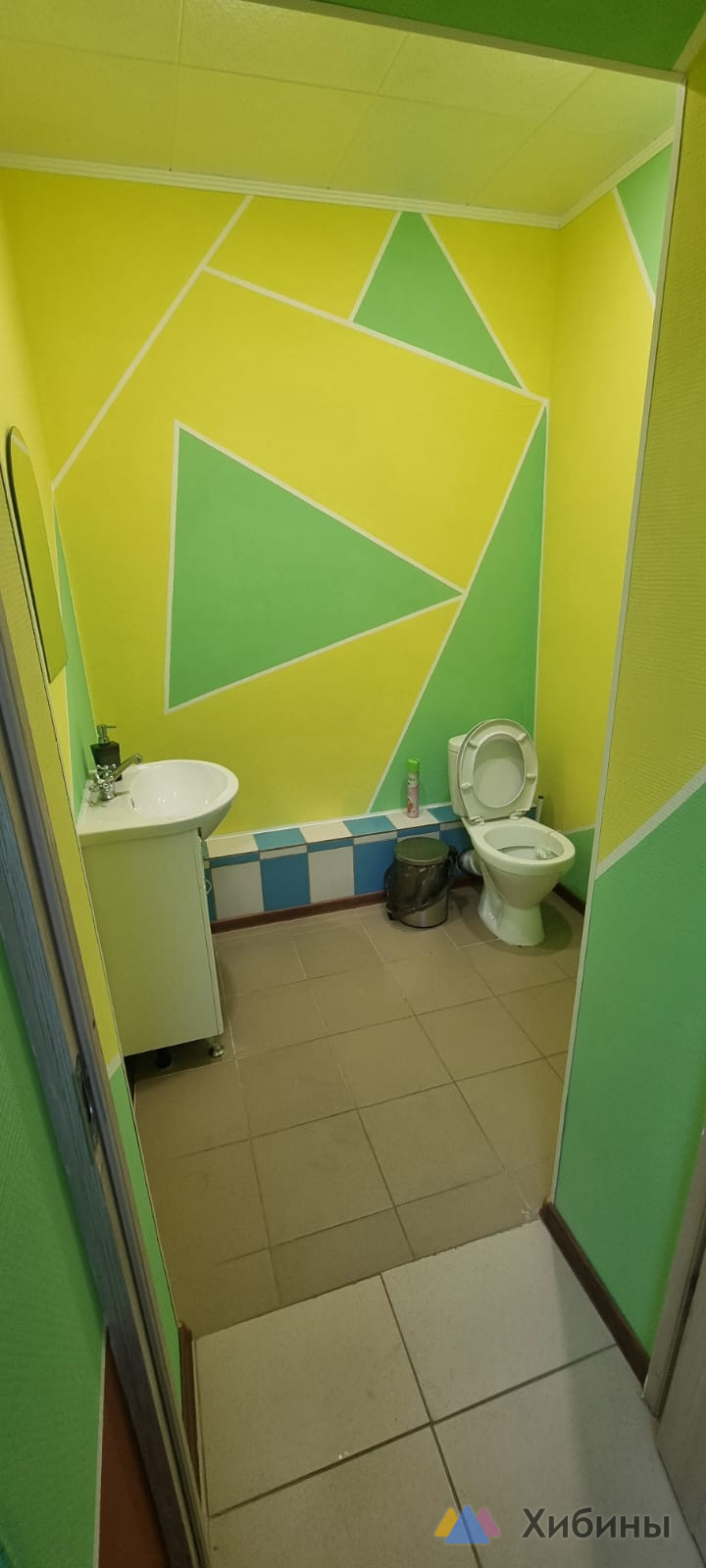 Свободного назначения в центре
