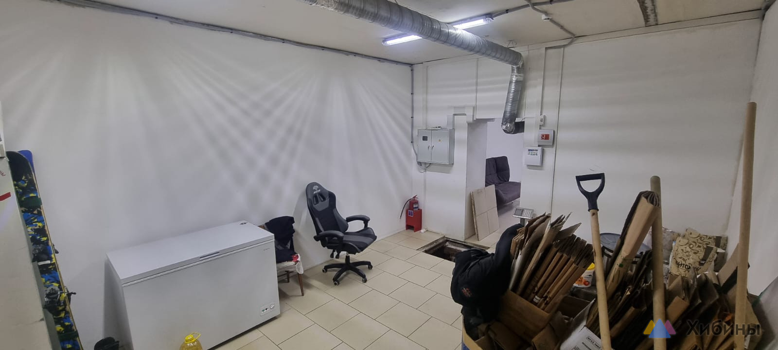 Свободного назначения в центре