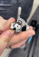 Объявление Карабин ТИГР 7. 62х54