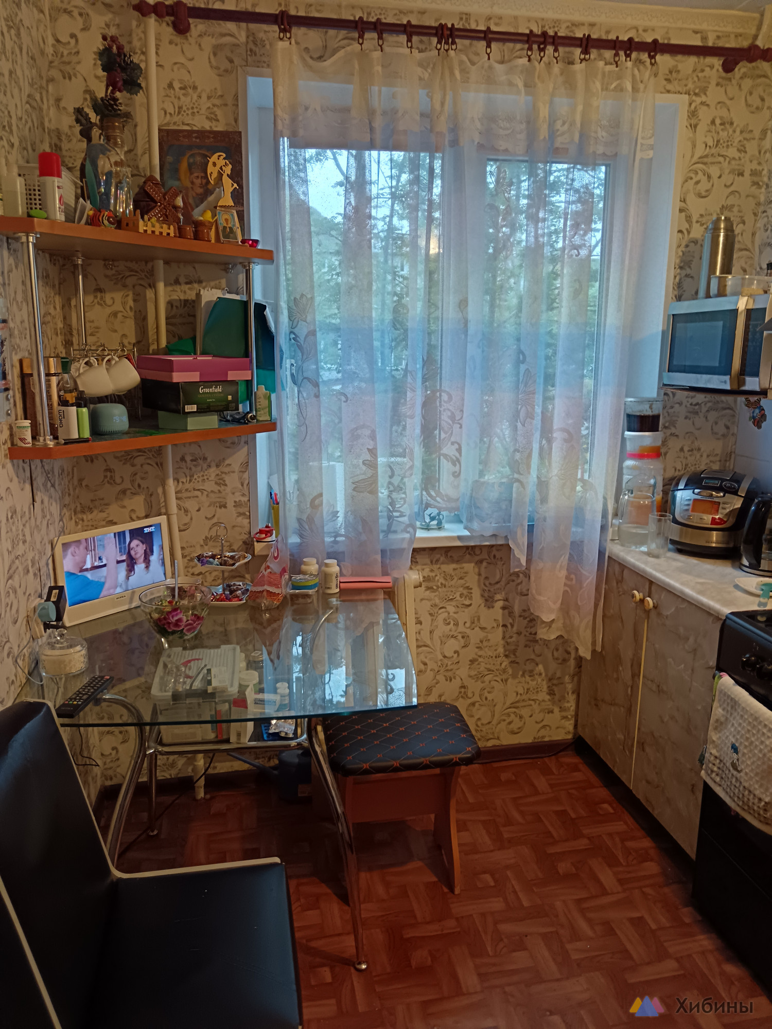 Продам 2-комнатную квартиру