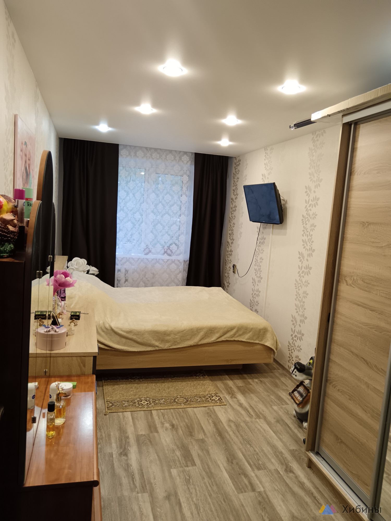 Продам 2-комнатную квартиру