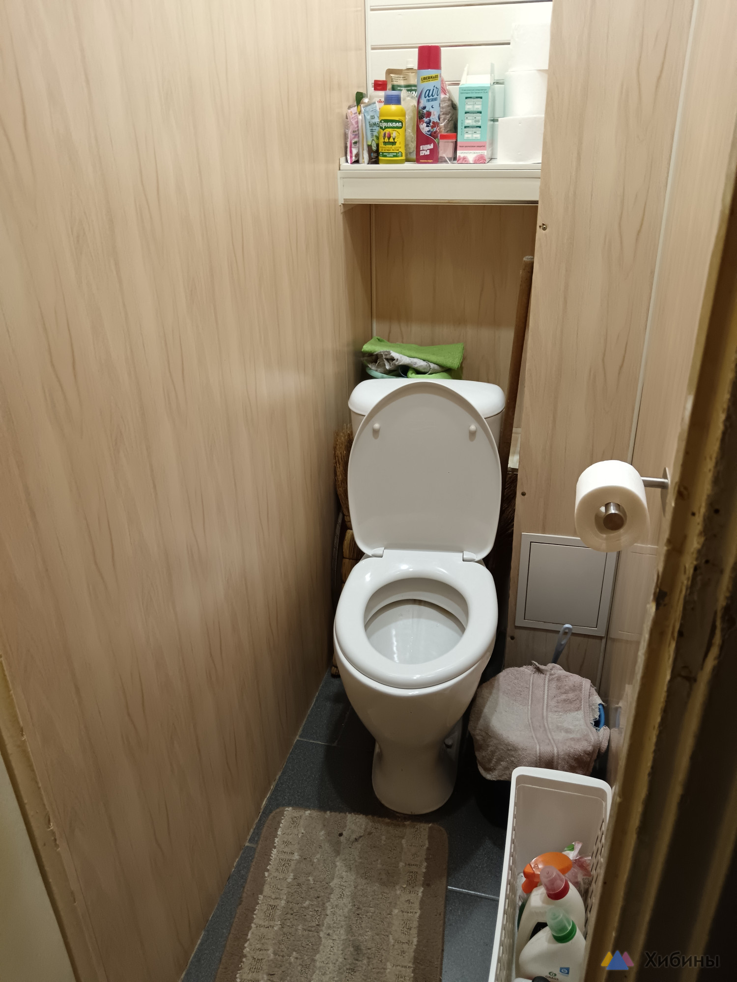 Продам 2-комнатную квартиру