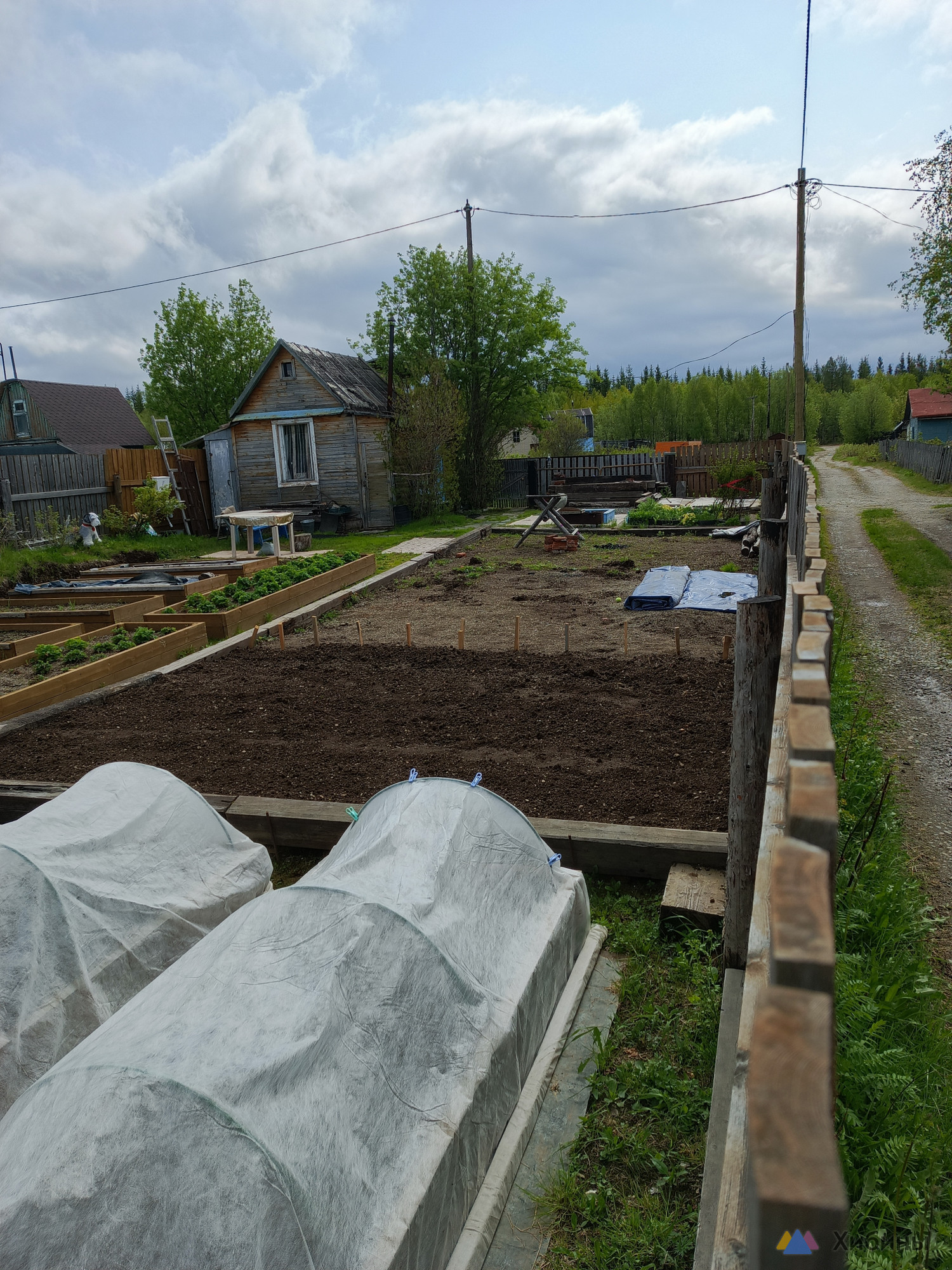 Продам дачу 20 кв. м. , участок соток 3, 2