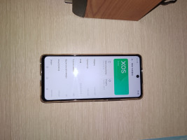 Объявление Infinix hot 50 8/256