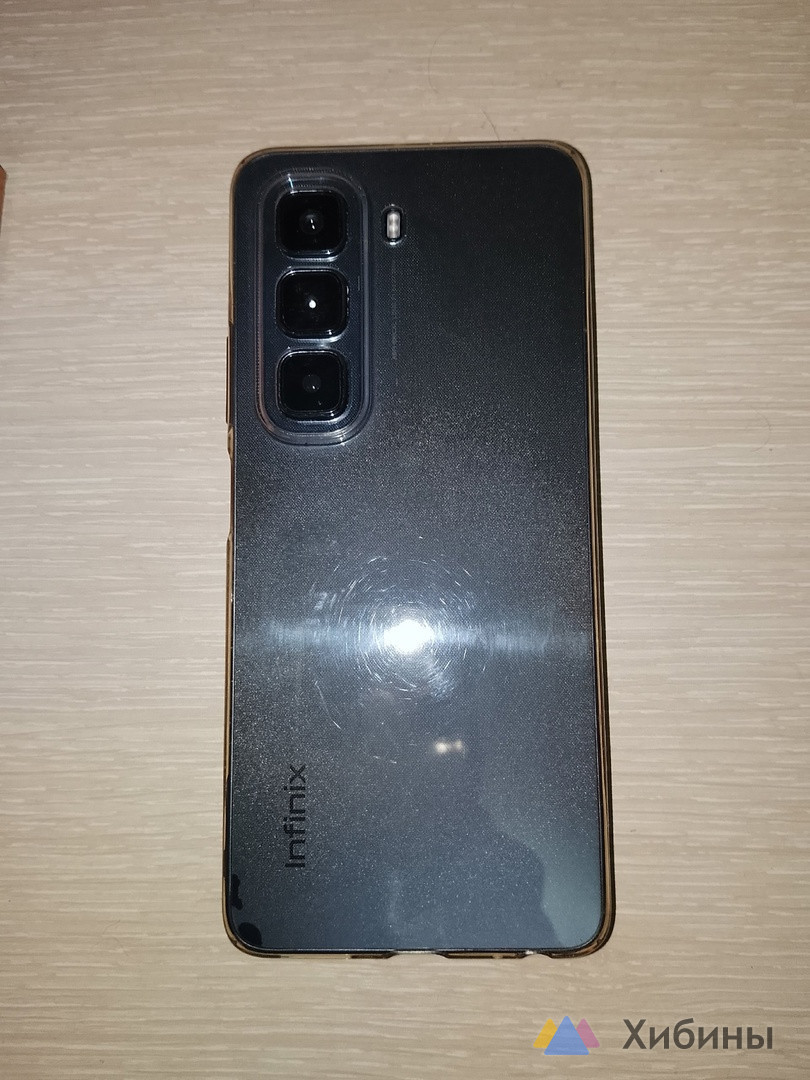 Infinix hot 50 8/256