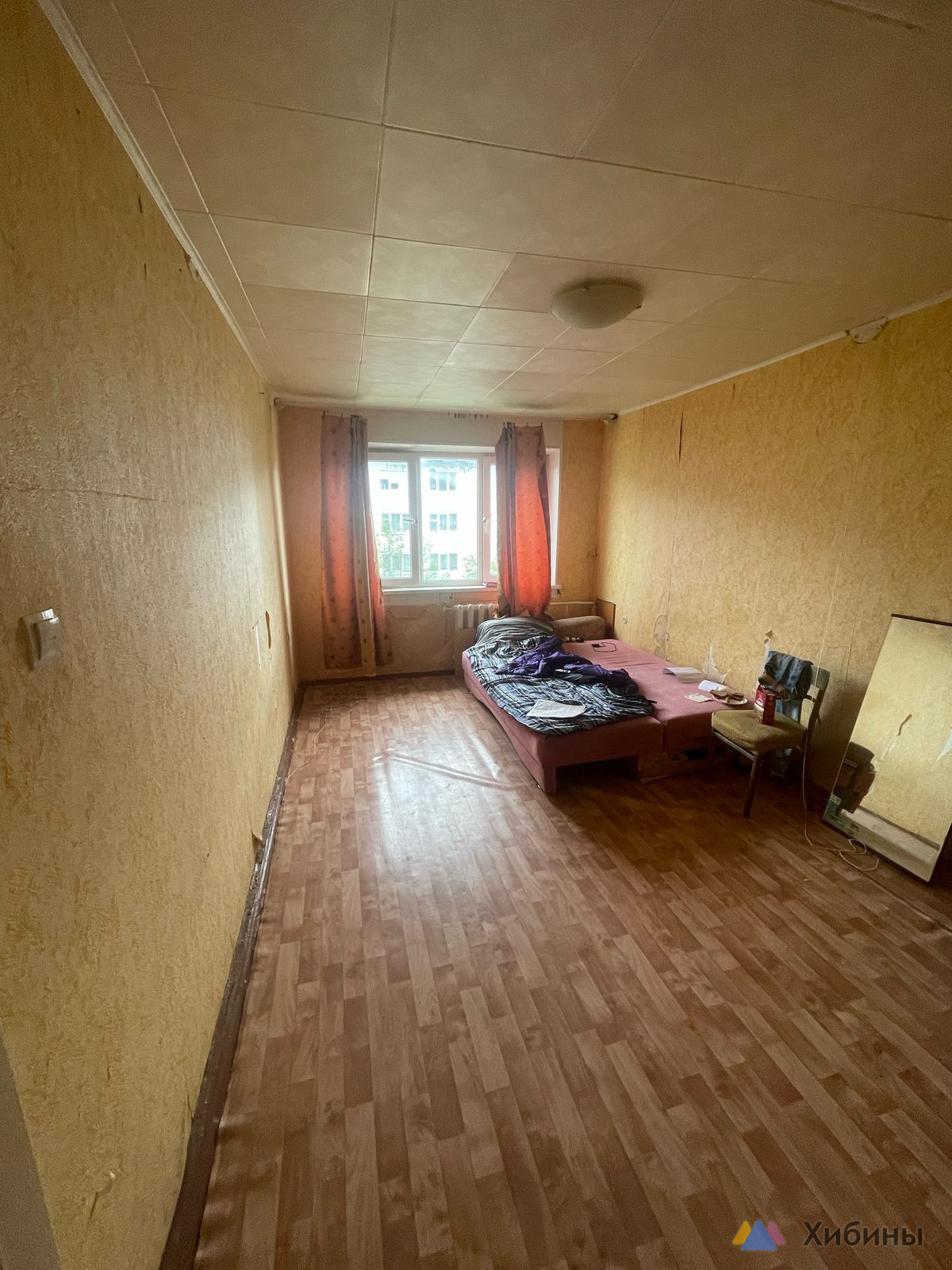 Продам 2-комнатную квартиру