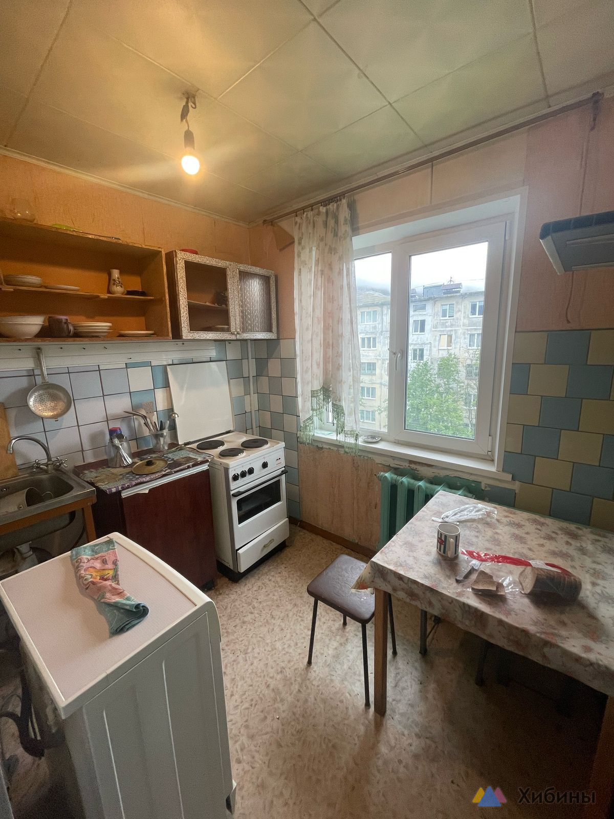 Продам 2-комнатную квартиру