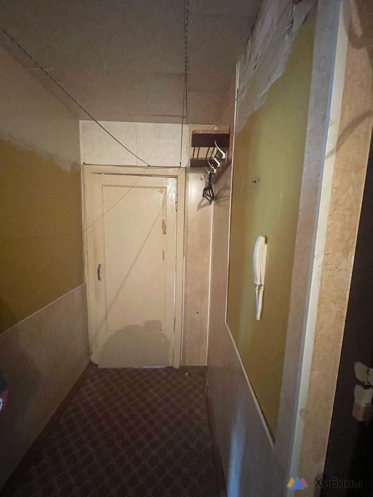 Продам 2-комнатную квартиру