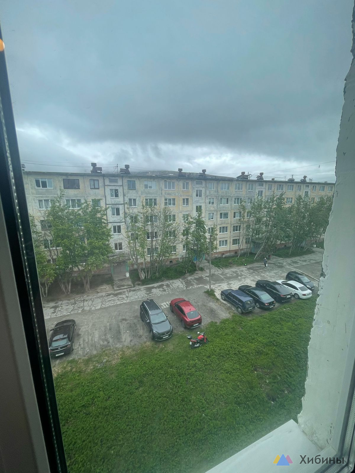 Продам 2-комнатную квартиру