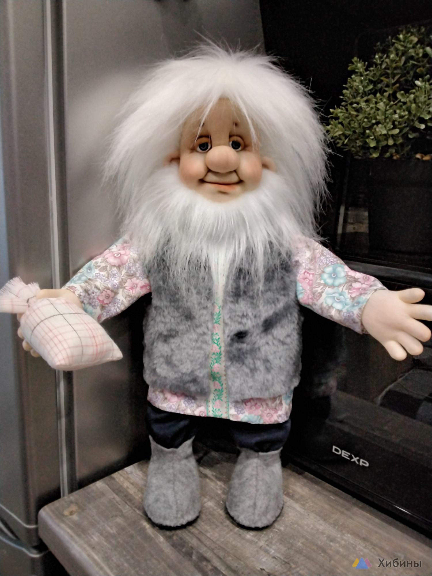 Домтвенок
