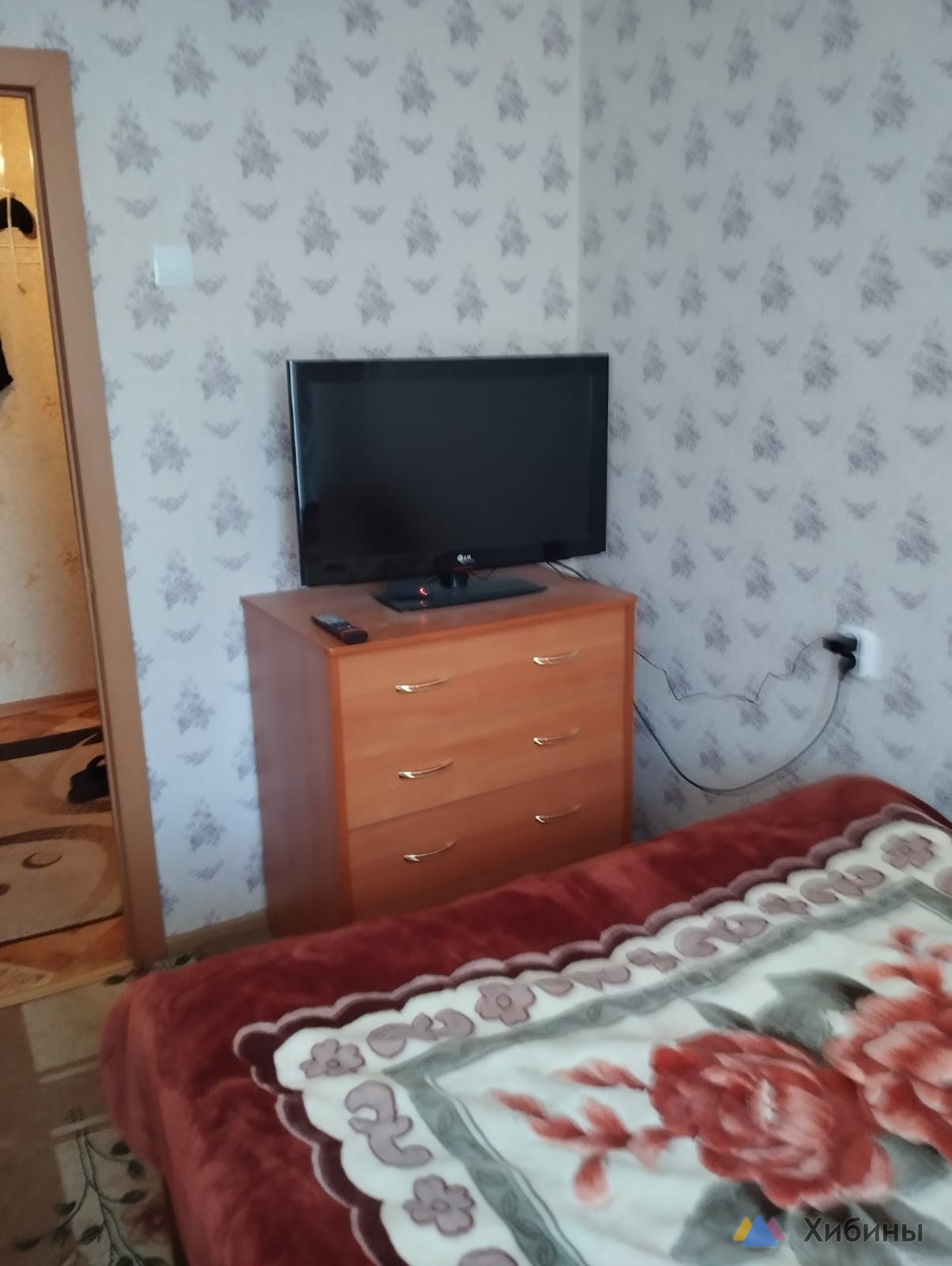 Сдам 2-комнатную квартиру на длительный срок