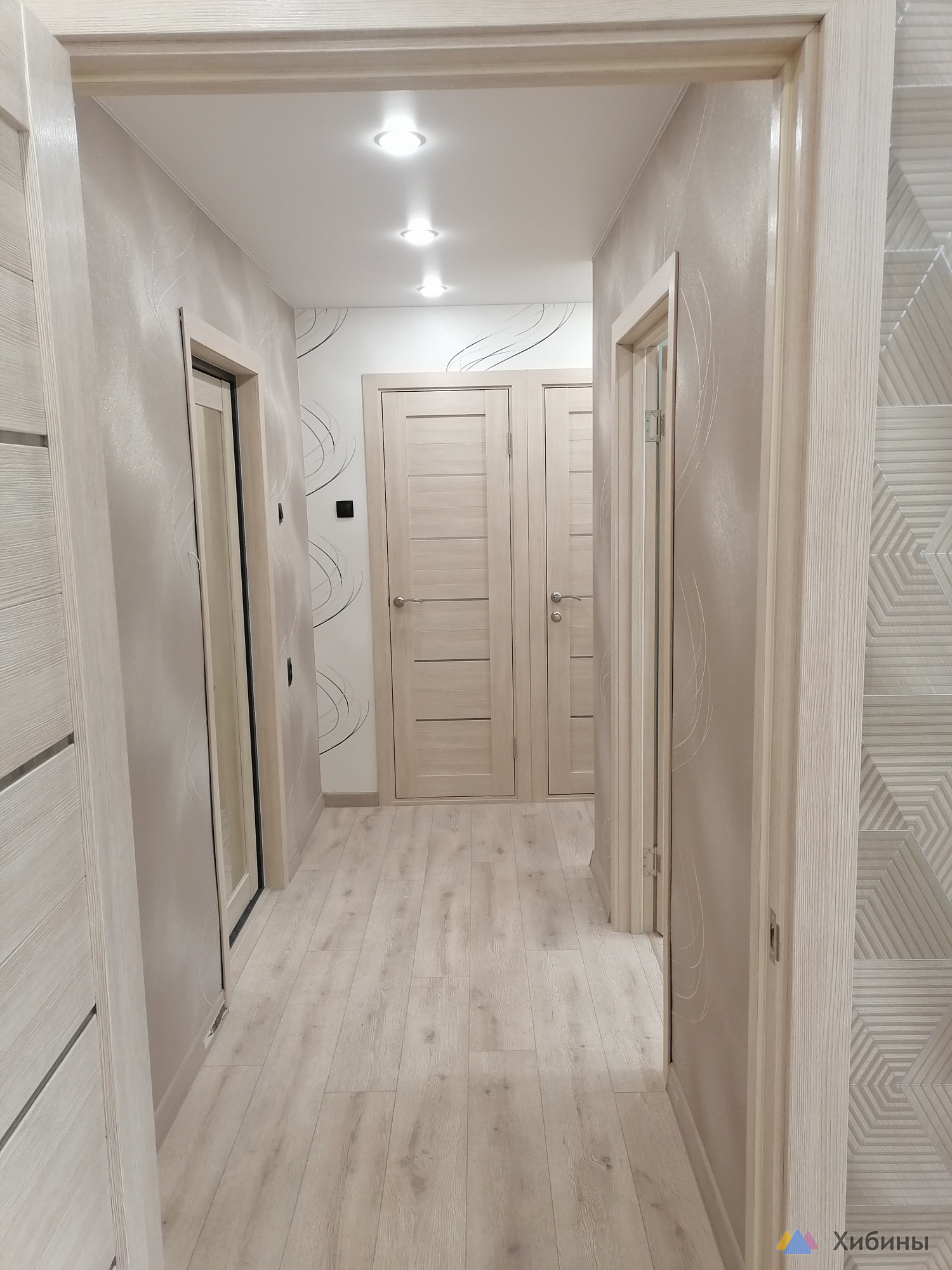 Продам 2-комнатную квартиру