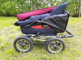 Объявление Peg-Perego Classico