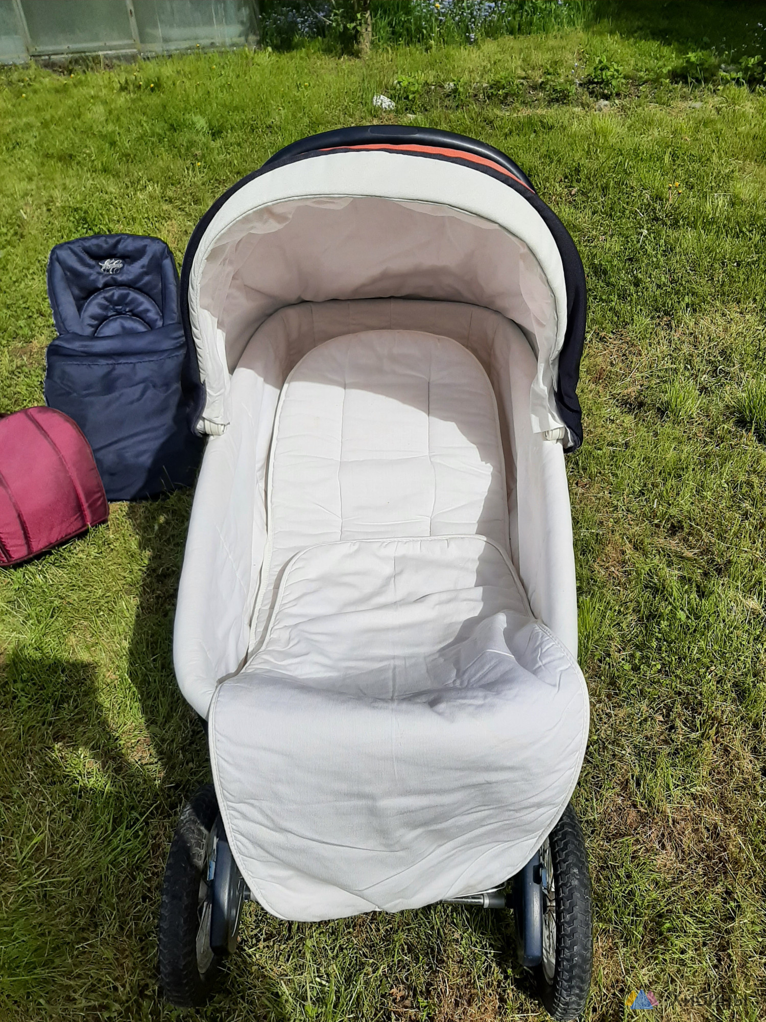 Peg-Perego Classico