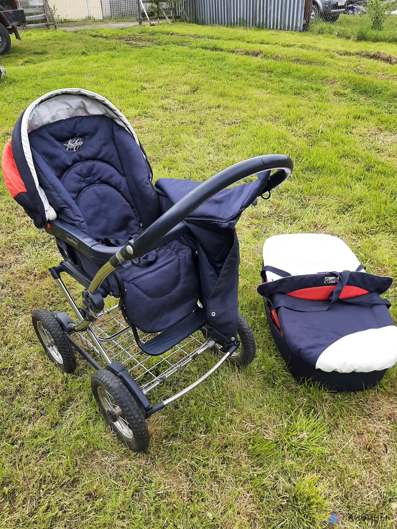 Peg-Perego Classico
