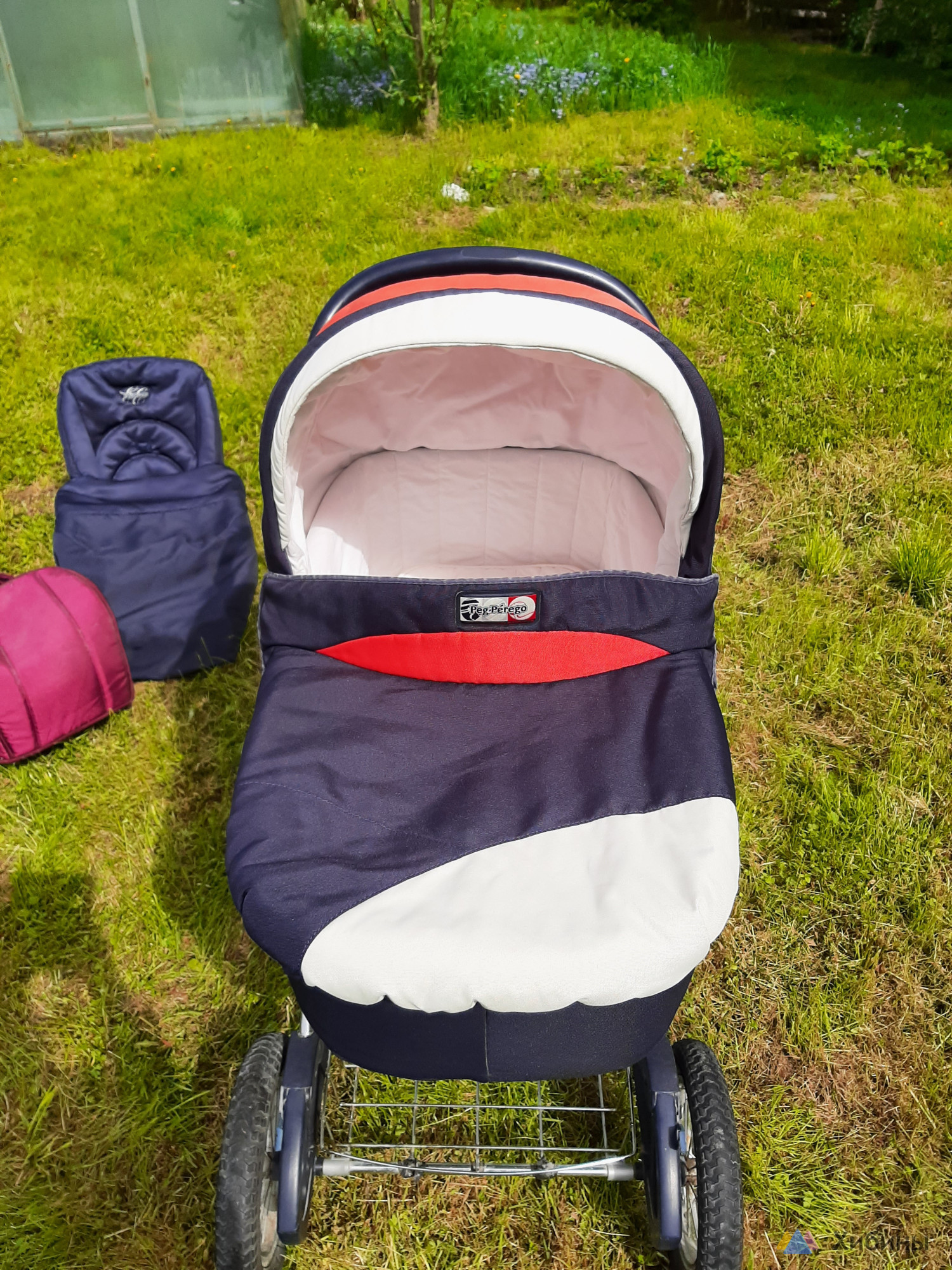 Peg-Perego Classico