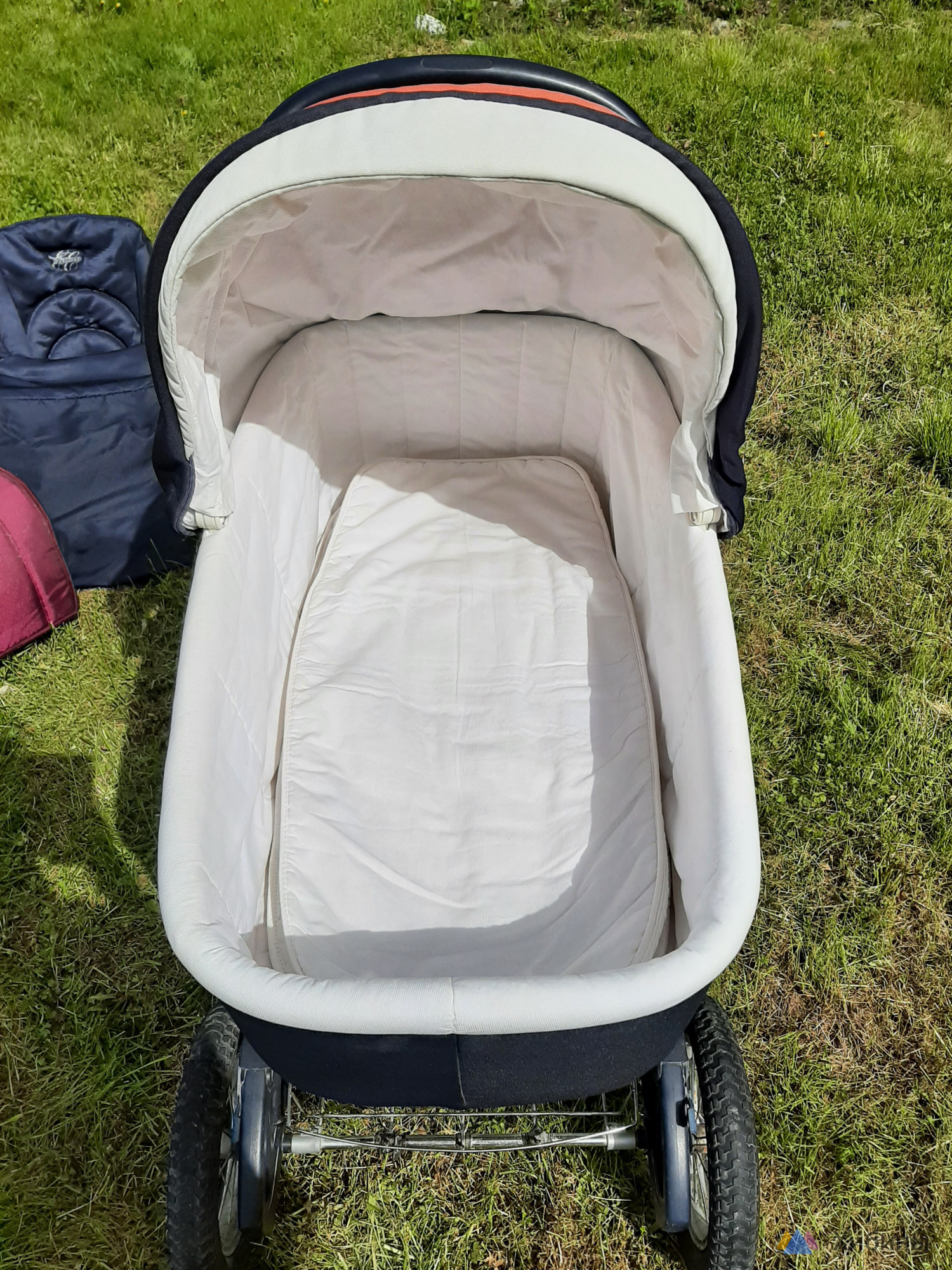 Peg-Perego Classico