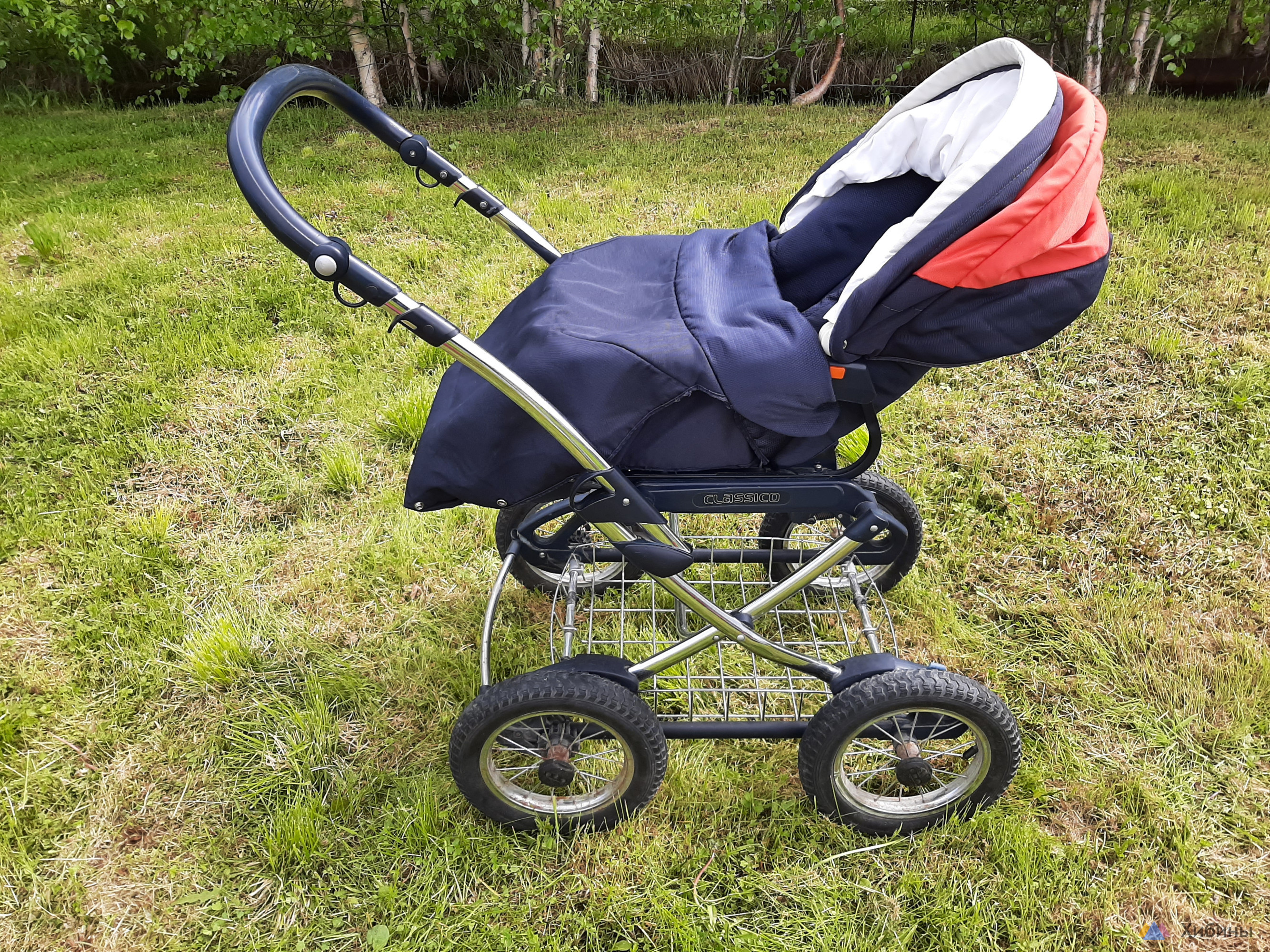 Peg-Perego Classico