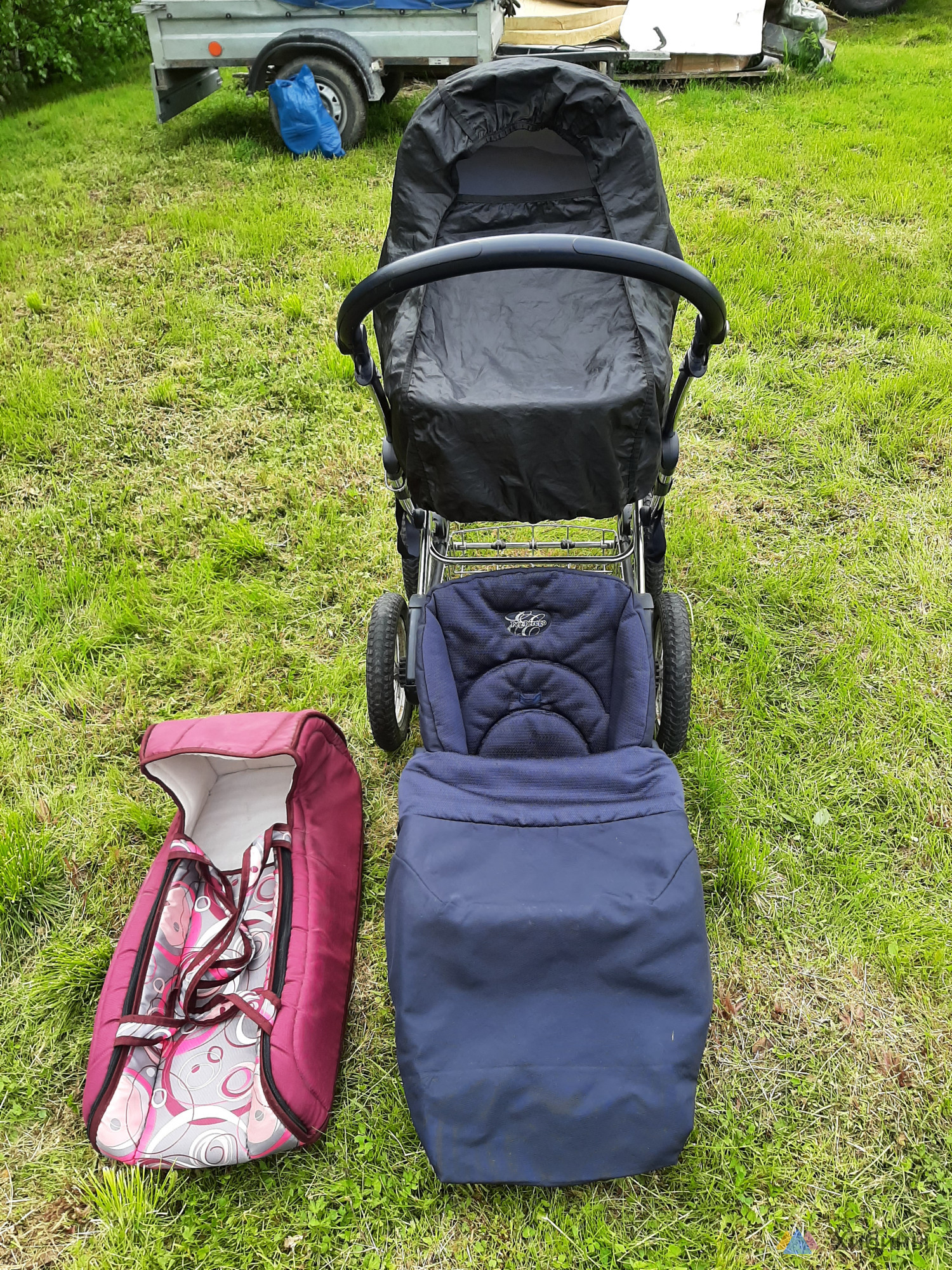 Peg-Perego Classico
